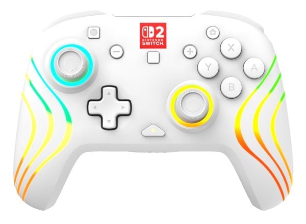 Turtle Beach TBC-8106-15, Spelplatta, Nintendo Switch, Nintendo Switch 2, Nintendo Switch Lite, Nintendo Switch OLED, Tillbaka-knapp, D-pad, Multif...