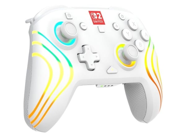 Turtle Beach TBC-8106-15, Spelplatta, Nintendo Switch, Nintendo Switch 2, Nintendo Switch Lite, Nintendo Switch OLED, Tillbaka-knapp, D-pad, Multif...