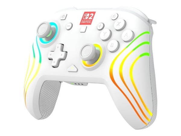 Turtle Beach TBC-8106-15, Spelplatta, Nintendo Switch, Nintendo Switch 2, Nintendo Switch Lite, Nintendo Switch OLED, Tillbaka-knapp, D-pad, Multif...