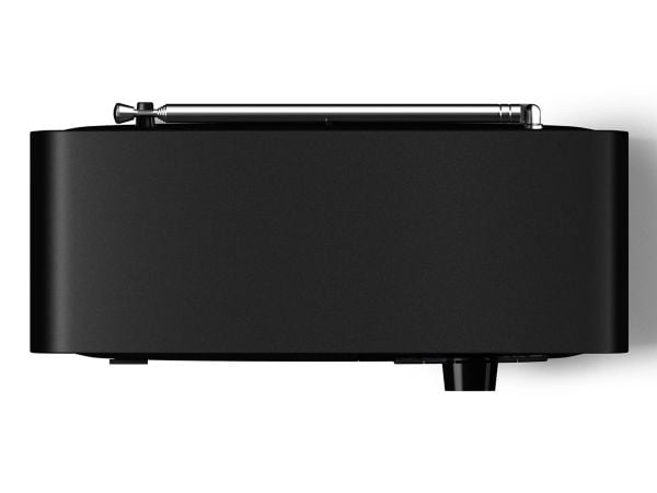 Philips TAV2000DB, Bærbar, Analog og digital, DAB, DAB+, FM, 5 W, TFT, 25 m