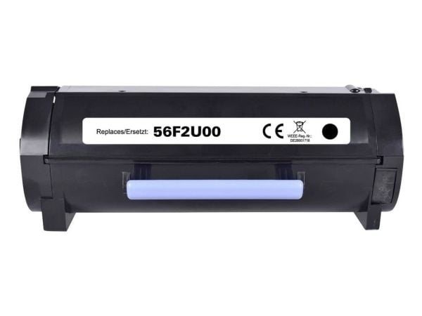 Renkforce RF-6131504, 25000 sivua, musta, 1 kpl