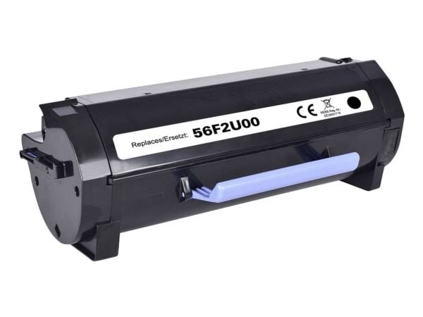 Renkforce RF-6131504, 25000 sivua, musta, 1 kpl