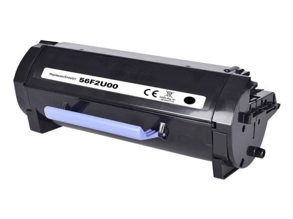 Renkforce RF-6131504, 25000 sivua, musta, 1 kpl