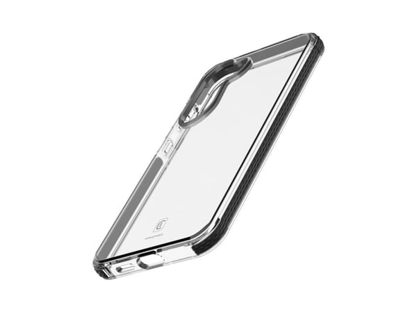 Cellularline 8018080492778, Deksel, Samsung, Galaxy A36/A56, 16,8 cm (6.6"), Transparent