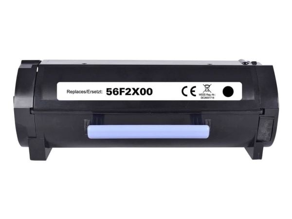Renkforce RF-6131502, 20000 sivua, musta, 1 kpl