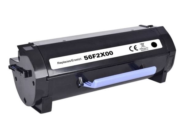 Renkforce RF-6131502, 20000 sivua, musta, 1 kpl