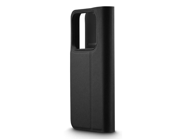 Hama Daily Protect, Folio, Xiaomi, 15T Pro, 17,4 cm (6.83"), Svart