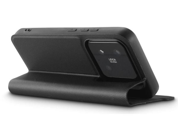 Hama Daily Protect, Folio, Xiaomi, 15T Pro, 17,4 cm (6.83"), Svart