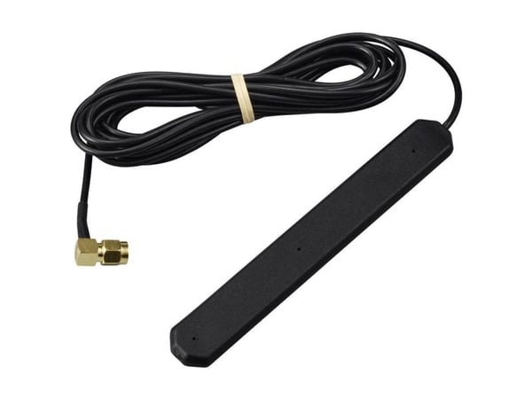 Renkforce RF-6097812, 1 stykker, 5 V, 133 mm, 17 mm, 8 mm