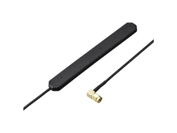 Renkforce RF-6097812, 1 stykker, 5 V, 133 mm, 17 mm, 8 mm