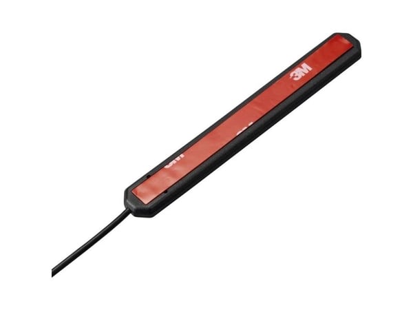 Renkforce RF-6097812, 1 stykker, 5 V, 133 mm, 17 mm, 8 mm