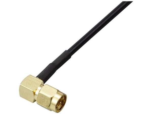 Renkforce RF-6097812, 1 stykker, 5 V, 133 mm, 17 mm, 8 mm