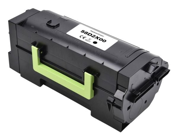 Renkforce RF-6131508, 35000 sivua, musta, 1 kpl