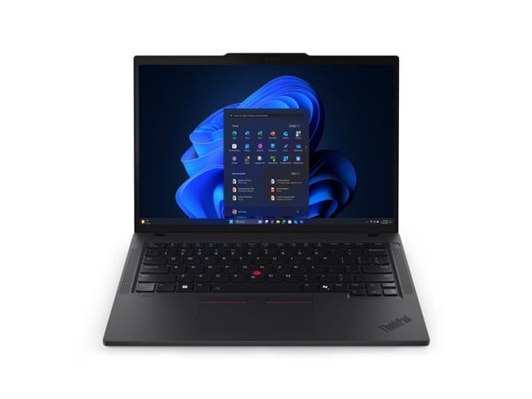 Lenovo ThinkPad T14 Gen 6 21QC - AI PC - 180-graders hengseldesign - Intel Core Ultra 5 - 225U / inntil 4.8 GHz - Win 11 Pro - Intel Graphics - 16 ...