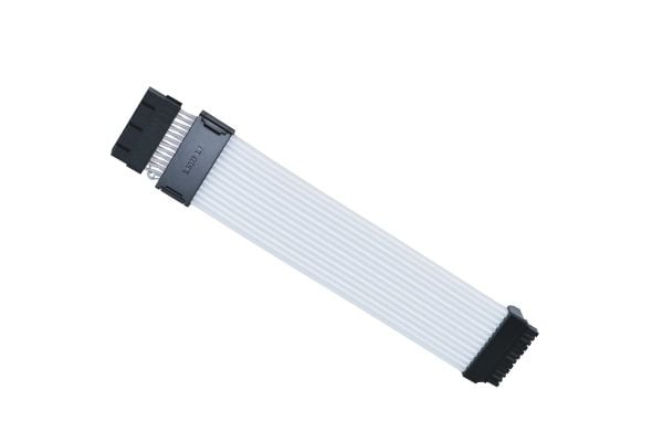 Lian Li PW24-1W-T, 24P, Uros/naaras, 0,26 m, 1 kpl