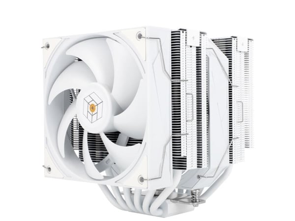 Thermalright Royal pretor 130, VGA-kylare, 2150 RPM, Vit