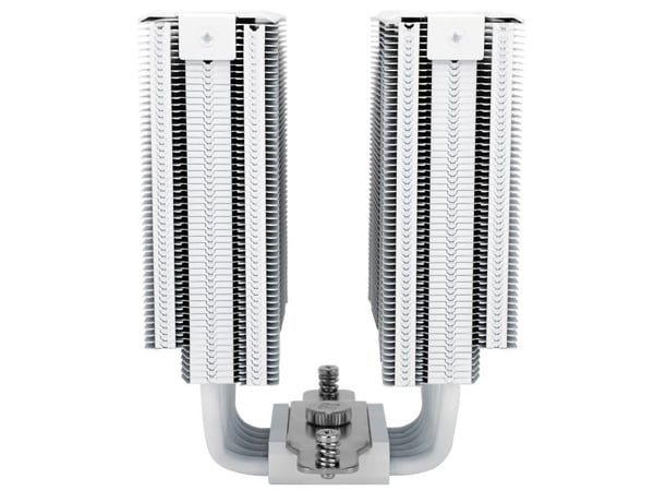 Thermalright Royal pretor 130, Kjøleribbe/Radiator, 2150 RPM, Hvit