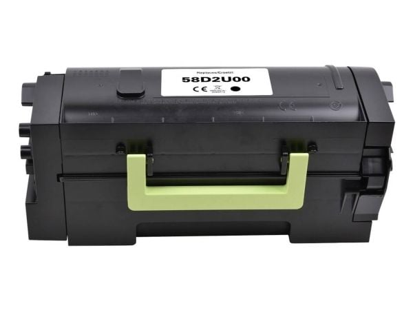 Renkforce RF-6131510, 55000 sider, Sort, 1 stykker