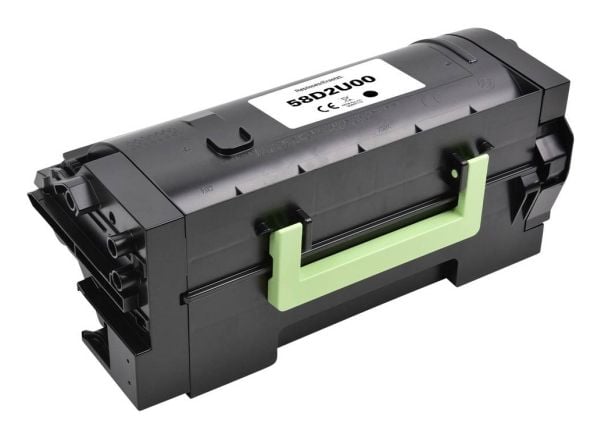 Renkforce RF-6131510, 55000 sider, Sort, 1 stykker