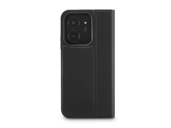 Hama Daily Protect, Flip case, Xiaomi, Redmi 15C, 17,5 cm (6.9"), Svart