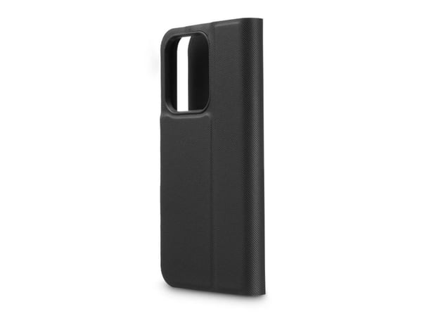 Hama Daily Protect, Flip case, Xiaomi, Redmi 15C, 17,5 cm (6.9"), Svart