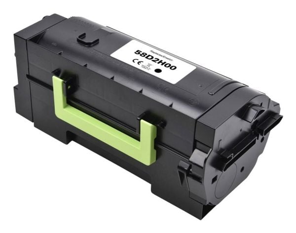 Renkforce RF-6131506, 15000 sivua, musta, 1 kpl