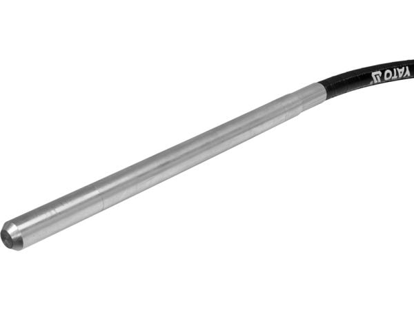 Yato YT-82604, 18 V, 1 stykker, 3 kg - SOLO
