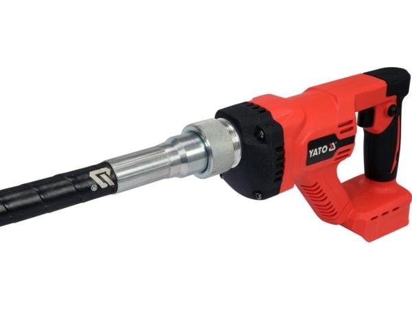 Yato YT-82604, 18 V, 1 stykker, 3 kg - SOLO