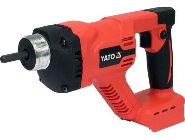 Yato YT-82604, 18 V, 1 stykker, 3 kg - SOLO