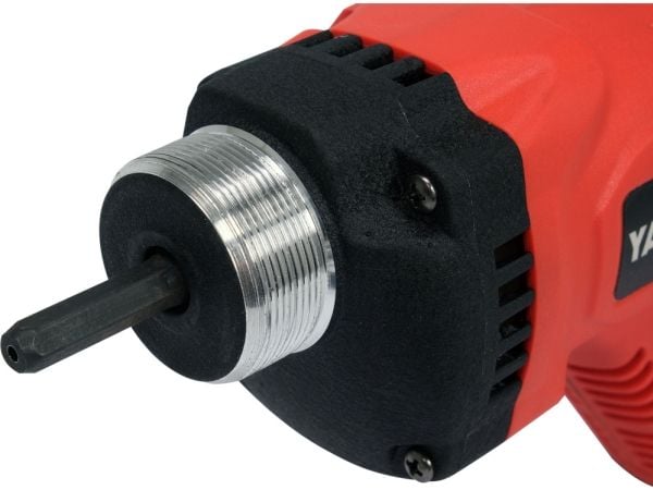 Yato YT-82604, 18 V, 1 stykker, 3 kg - SOLO