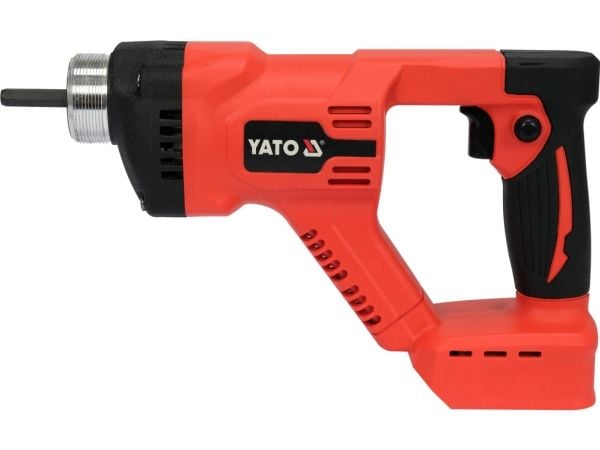 Yato YT-82604, 18 V, 1 stykker, 3 kg - SOLO