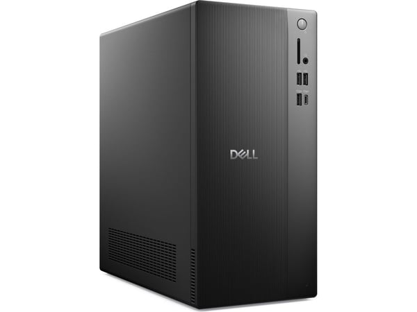 DELL Pro QVT1260, Intel Core Ultra 5, 225, 16 GB, 512 GB, Windows 11 Pro, 64-bit