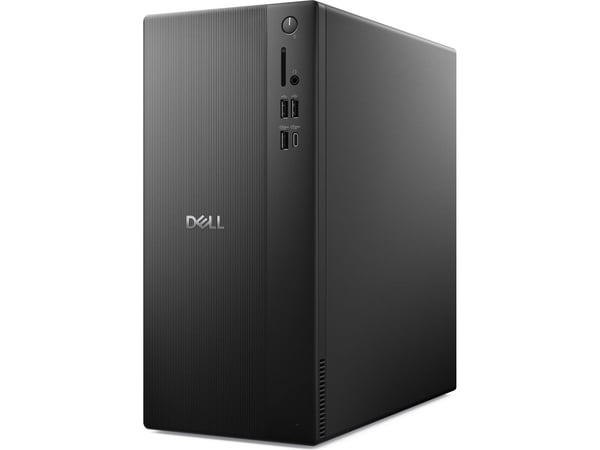 DELL Pro QVT1260, Intel Core Ultra 5, 225, 16 GB, 512 GB, Windows 11 Pro, 64-bit
