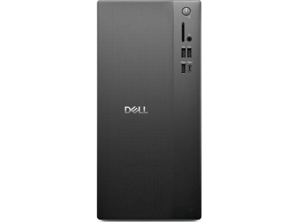 DELL Pro QVT1260, Intel Core Ultra 5, 225, 16 GB, 512 GB, Windows 11 Pro, 64-bit