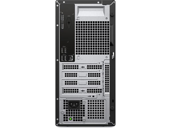 DELL Pro QVT1260, Intel Core Ultra 5, 225, 16 GB, 512 GB, Windows 11 Pro, 64-bit
