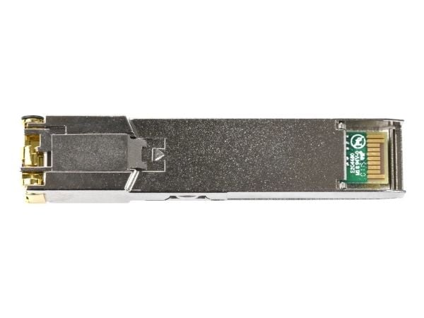 BlueOptics Aruba S0G18A yhteensopiva BlueOptics SFP+ BO08J78S6 (S0G18A-BO)