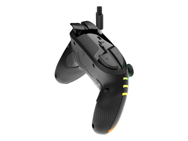 Turtle Beach TBC-8106-05, Spelplatta, Nintendo Switch, Nintendo Switch 2, Nintendo Switch Lite, Nintendo Switch OLED, Tillbaka-knapp, D-pad, Multif...