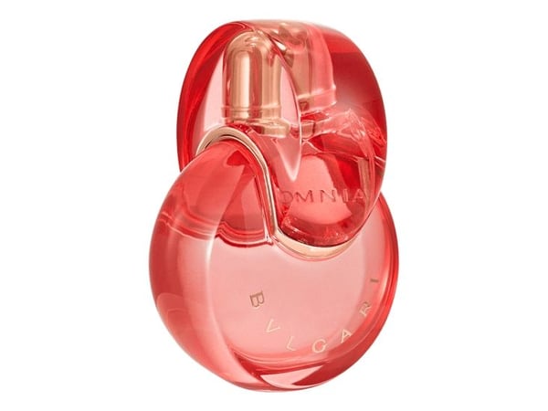 Bvlgari Omnia Coral Eau De Toilette refillbar 100 ml (kvinne)