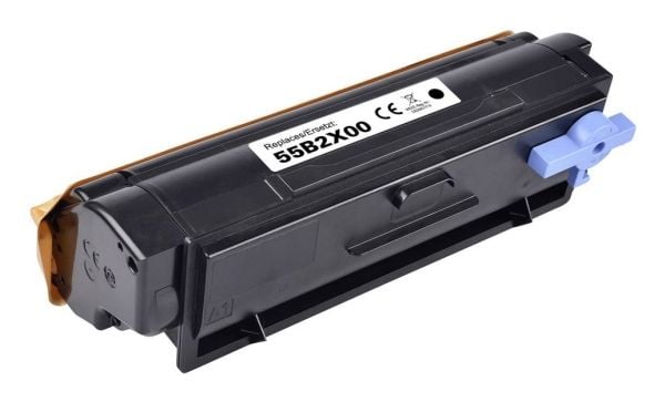 Renkforce RF-6131124, 20000 sivua, musta, 1 kpl