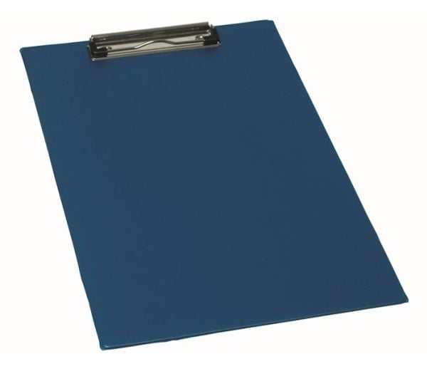 Bantex 100202533, A4, Blå, Polyvinylklorid (PVC), 237 mm, 366 mm, 12 mm
