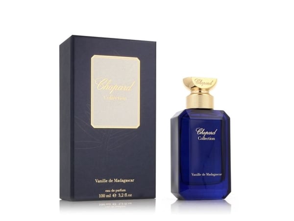 Vanille de Madagascar, Unisex, Eau de parfum, 100 ml