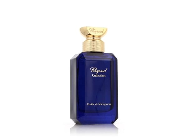 Vanille de Madagascar, Unisex, Eau de parfum, 100 ml