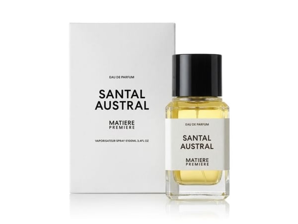Matiere Premiere Santal Austral Eau de Parfum 100 ml (unisex)