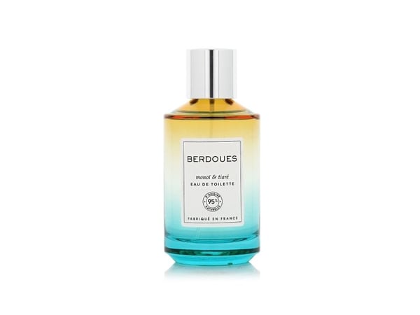 Berdoues Monoi & Tiare Eau de Toilette 100 ml (3,38 fl. oz.)