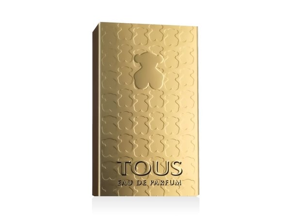 Tous Gold EDP för kvinnor 30 ml