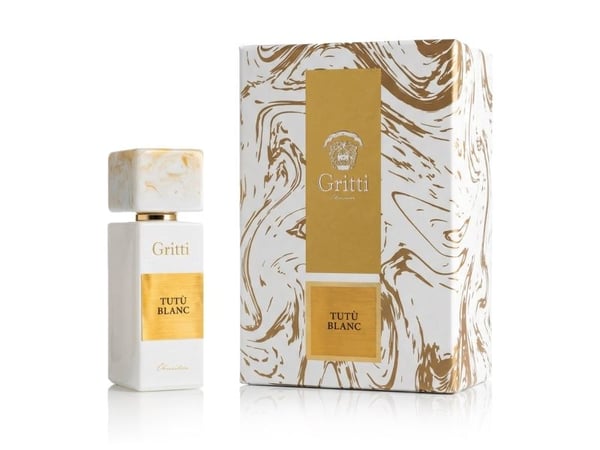 Gritti Tutu Blanc Eau De Parfum 100ml