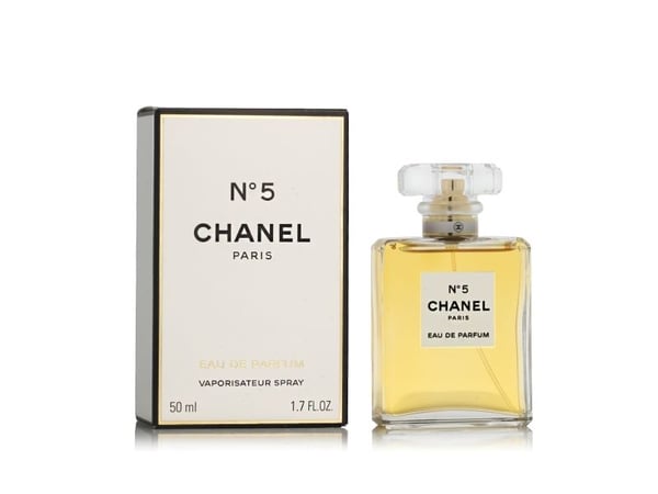 Chanel No 5 EDP 50ml