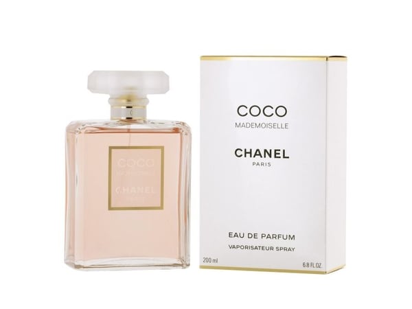 Chanel Coco Mademoiselle Eau De Parfum 200 ml (woman)