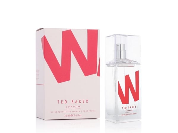 Ted Baker W Eau de Toilette 75 ml (dam)