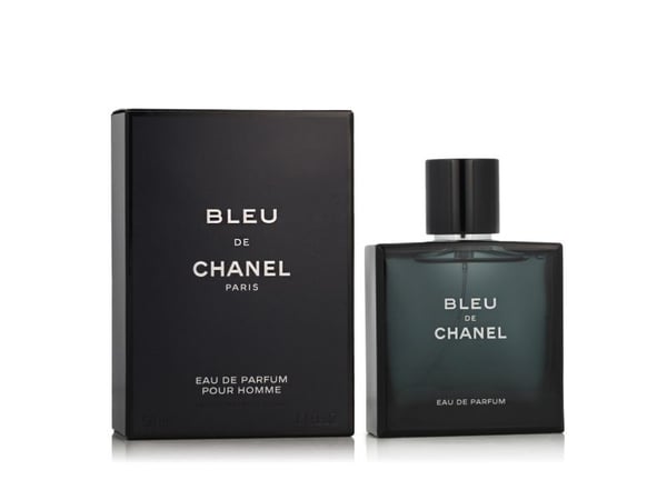 Bleu de Chanel (WP,M,50 ml)
